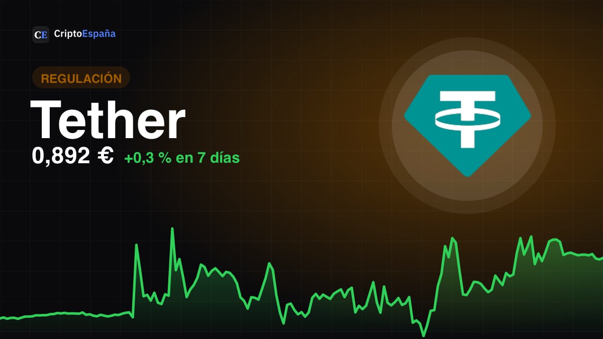 El Senado de EE.UU. investiga pagos de Tether a la empresa de un ex asesor cripto de la Casa Blanca